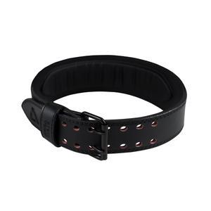 에이더 블랙 트레이닝용 허리 보호대 파워 리프팅 벨트, S