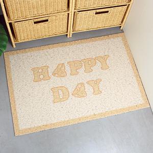 클린업코일매트 치즈, 1개