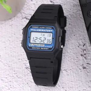 F-105W-1A 카시오 스포츠시계 c104