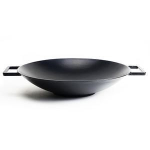 무쎄 솥뚜껑불판 H7 딥 그리들, 33cm