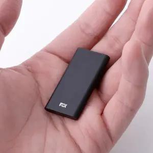 [픽스] 휴대용 초소형 녹음기 XVR-301