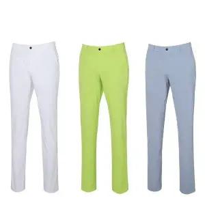 [와이드앵글](광주신세계)(WMM23312) 남성 CO 파인쿨 벤틸레이션 팬츠 M