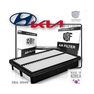 더뉴아반떼AD 올뉴K3 i30 3세대 셀토스 엔진에어크리너필터28113-F2000 28113-Q5000 28113F2000 28113Q5000