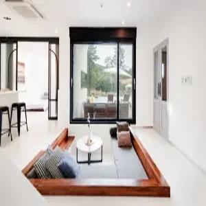 [인천 펜션] 옹진 풀빌라 비움펜션 (강화,옹진)