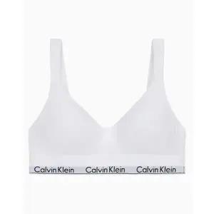 [Calvin Klein Underwear](강남점)CK 여성 모던코튼 브라렛(QF5490-100)