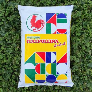 고품질 다수확 친환경 유기농 비료 가스 피해 냄새 적은 수입산 유기질비료 이탈폴리나 20kg