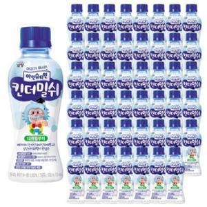 아인슈타인 킨더밀쉬 200ml 48입 돌이후