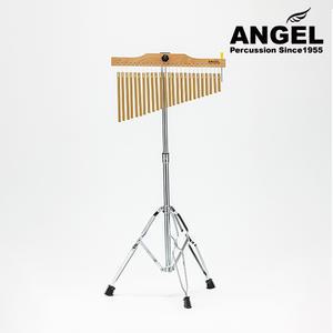 엔젤 25바 골드 윈드차임 차임벨