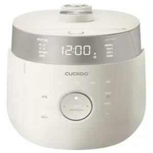 [10인용]NEW컬러 쿠쿠마스터셰프CRP-LHTR1010FGB FGI