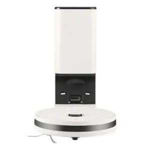 [LG]전자 코드제로 로봇청소기 R585WKA1 카밍베이지