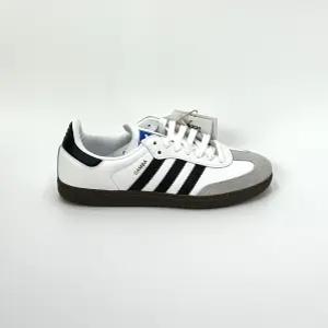 아디다스 삼바 OG 클라우드 화이트 B75806