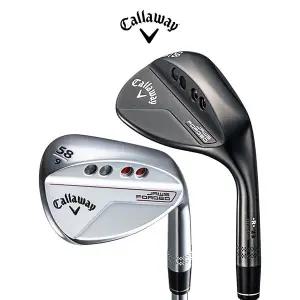 [캘러웨이]한국캘러웨이골프 정품 JAWS 죠스 포지드 23 웨지