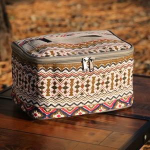 [신세계몰]FZC 감성 양념통 캠핑소품 수납가방