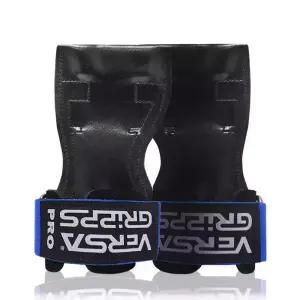 베르사그립 프로 리프팅 웨이트 손목 보호대 헬스스트랩 블루 PRO550-BL