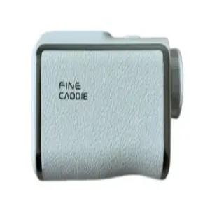 파인캐디 UPL5RED 미니 초소형 레이저 골프거리측정기 mini 화이트 필소굿골프(안심번호해제)