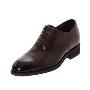 [갤러리아] [소다]갤러리아 소다제화 남성 세미드레스 키높이 정장구두 AKM351 KH-22