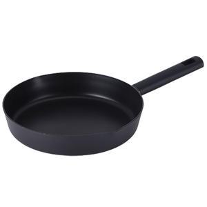 라체나 더블랙 풀인덕션 후라이팬 28cm, 1개