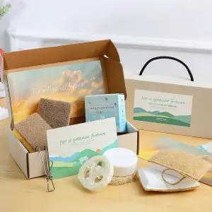 결혼식답례품 결혼 돌잔치 센스있는 제로웨이스트 답례품