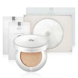 더후 공진향 설 미백 수분 광쿠션 21호 스페셜 기획