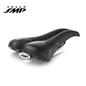 SELLE SMP 하이브리드 자전거 전립선 안장