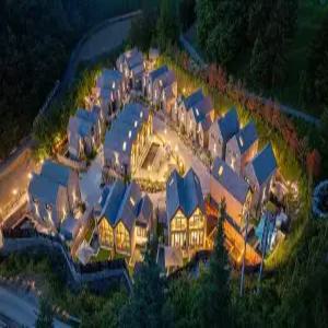 [강원] 홍천 반스힐 풀빌라(강원, 홍천)