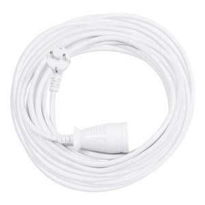 뉴잇 10A 연장선 1구 멀티탭 원형, 10m, 1개