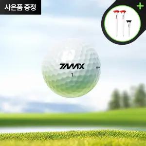 티맥스 엑스트림 T2 2PC 골프공 30구