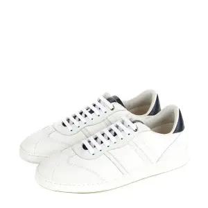 [페라가모] (ACHILLE BIANCO 0763468) 남성 스니커즈