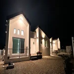 [강원] 강릉 별달보라풀빌라(강원, 강릉)