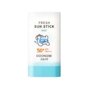 [궁중비책 x 몰티즈] 프레시 선스틱 마일드 23g