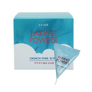에뛰드 베이킹 파우더 사각사각 모공 스크럽 7gx24ea
