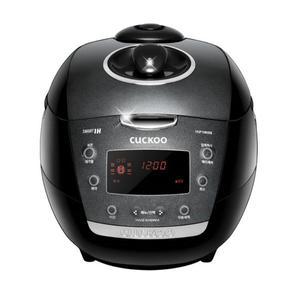 쿠쿠 10인용 IH 전기 압력밥솥 가정용 CRP-HUF10BS