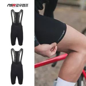 NSR빕숏 자전거빕 패드바지 엉덩이 라이딩복 폰도 아이스버그 빕 숏