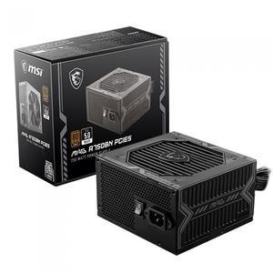 MSI MAG A650BNL 80PLUS BRONZE 컴퓨터 파워