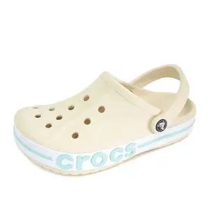 바야밴드 남성 여성 공용 클로그 샌들 슬리퍼 베이지 205089-1LI