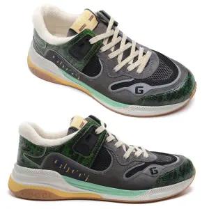 [롯데백화점]노벨라 19FW 남성 울트라페이스 스니커즈 (592345_1LH10_3175_19F)