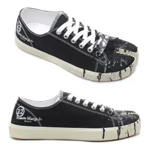 [롯데백화점]노벨라 20FW 남성 페인팅 타비 스니커즈 (S37WS0495_P2347_T8013_20F)