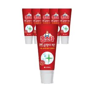 홈스타 바르는 곰팡이싹, 120ml, 6개