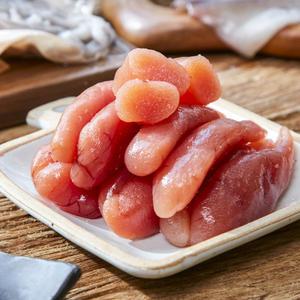 속초 선호식품 골드 백명란젓갈 1kg