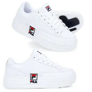 휠라 펑키 테니스 1998 1TM00622D-100 운동화 테니스화