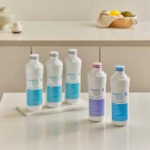 [본사직영] 직수 정수기 일반 1년필터세트