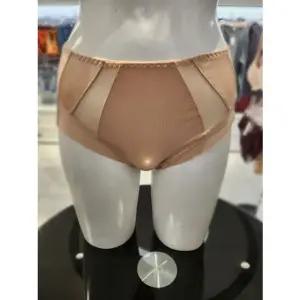 [갤러리아] [*비너스] 밑기장이 올라온 거들타입의 헴팬티(VPTG301C/SK
