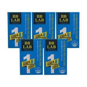 뉴트리원 비비랩 시서스 원  850mg x 14캡슐 5박스 Ss