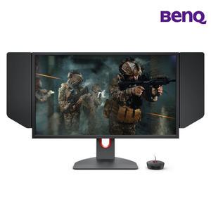 BenQ ZOWIE XL2746K 69Cm TN 평면 FHD 240Hz 무결점 게이밍 모니터
