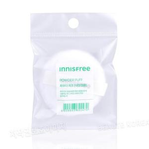 [이니스프리] 이니스프리 파우더 퍼프(내장겸용)