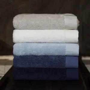 무한타올 리추얼 호텔타올 부드러운50수 세면 170g 먼지없는 코마사 면100% 10장