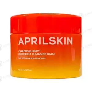 [오늘출발] 에이프릴스킨 당근 클렌징밤 캐로틴 멜팅 클렌징밤 90ml