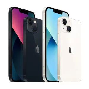 SKT 아이폰13 128GB 기기변경/ 키즈폰 요금제/ Apple 13