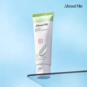 어바웃미 비클린 릴리프 선 에센스 EX (정가 28,000원)