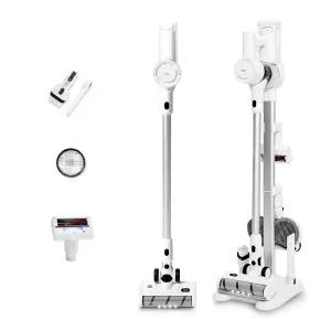 [페이 할 인 7%] 아이닉 무선청소기 iv10 / 먼지비움 핸디레버 탑재
